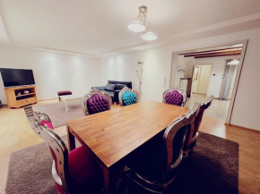 3 Zimmer Wohnung EG